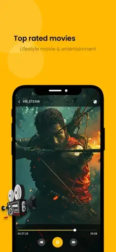 cricbuzz-mod-apk Top Rated Movies